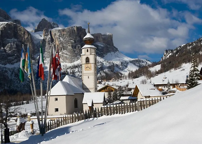 Pensione Erica